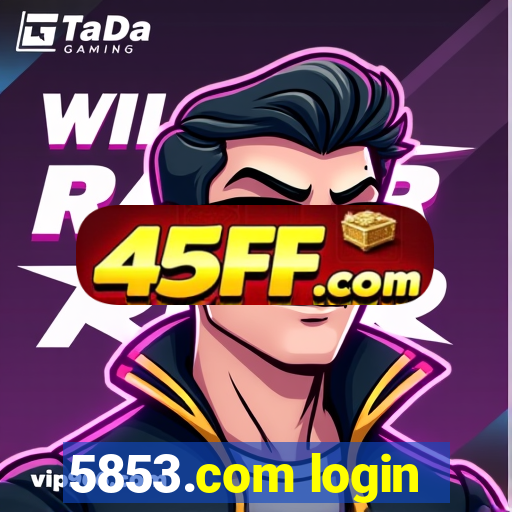 5853.com login